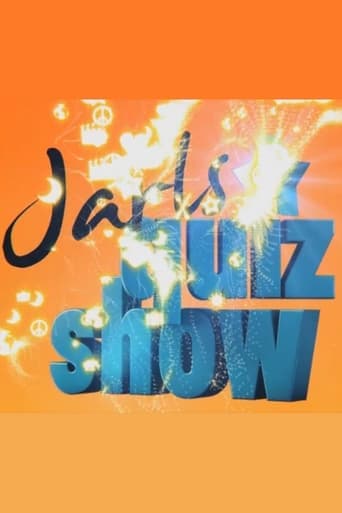 Jarls Quizshow Vider