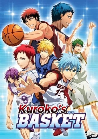 Kuroko's Basketball Vider