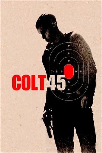 Colt 45 Vider