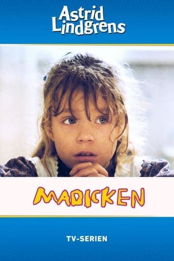 Madicken Vider