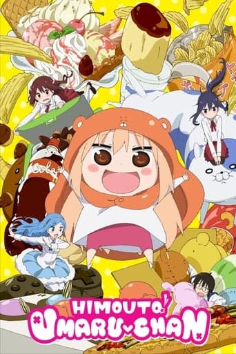 Himouto! Umaru-chan Vider