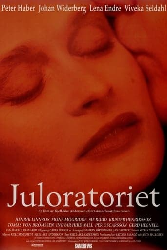 Juloratoriet Vider