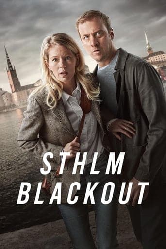 STHLM Blackout Vider