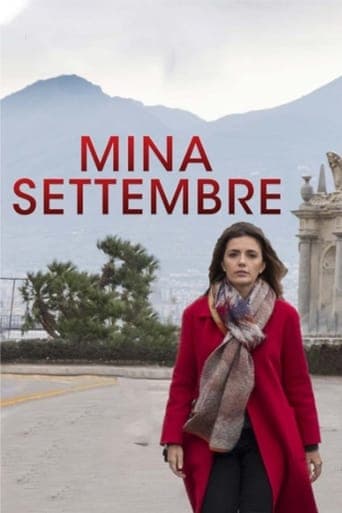 Mina Settembre Vider