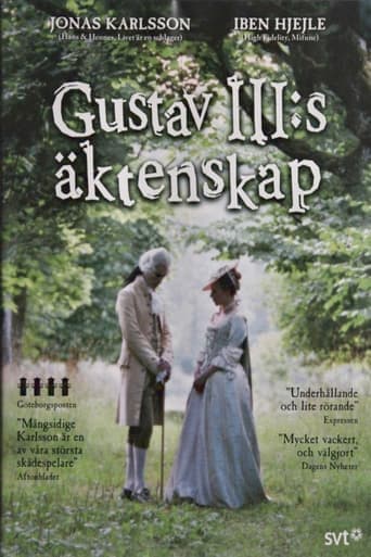 Gustav III:s Äktenskap Vider