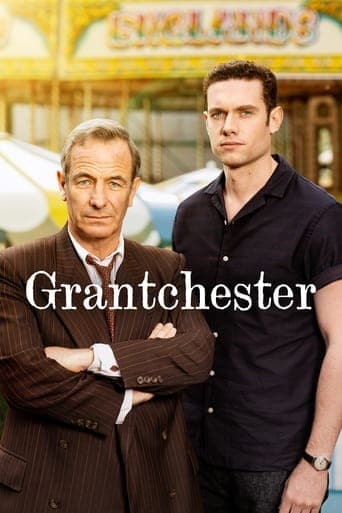 Grantchester Vider