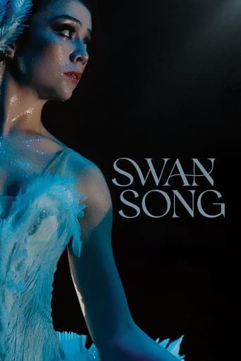 Swan Song Vider