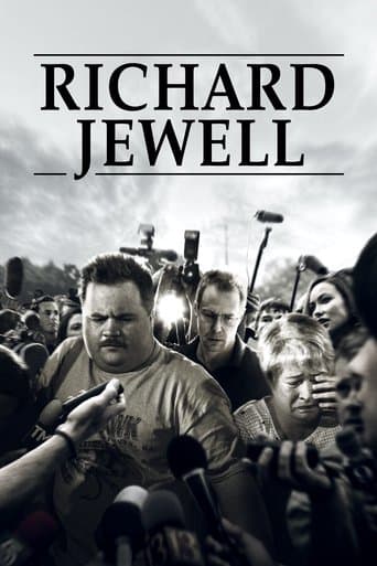 Richard Jewell Vider