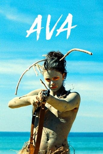 Ava Vider