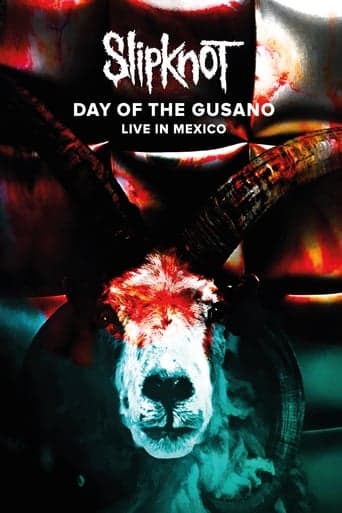 Slipknot - Day of the Gusano Vider