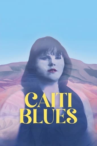 Caiti Blues Vider