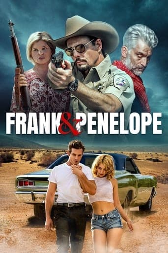 Frank i Penelope Vider