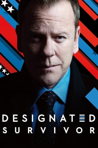 Designated Survivor Vider