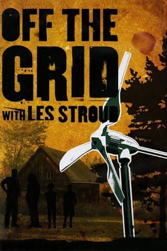 Off the Grid with Les Stroud Vider