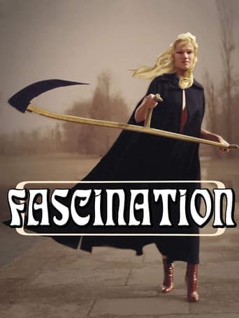 Fascination Vider