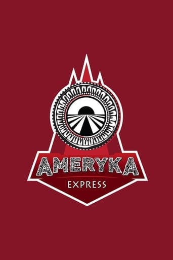 Ameryka Express Vider