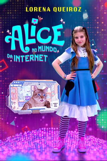 Alice no Mundo da Internet Vider