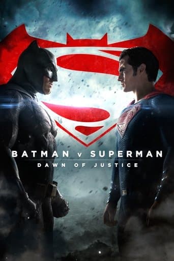 Batman v Superman: Świt sprawiedliwości Vider