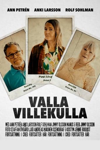 Valla Villekulla Vider