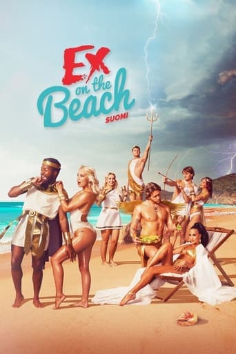 Ex on the Beach Suomi Vider