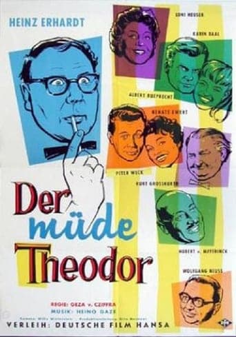 Der müde Theodor Vider