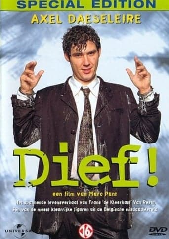 Dief! Vider