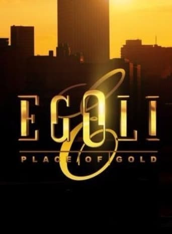 Egoli: Place of Gold Vider