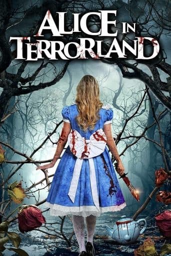 Alice in Terrorland Vider