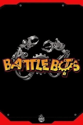 BattleBots Vider