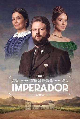 Nos Tempos do Imperador Vider