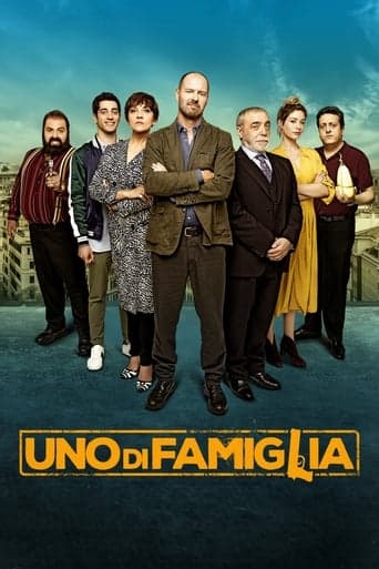 Uno di famiglia Vider