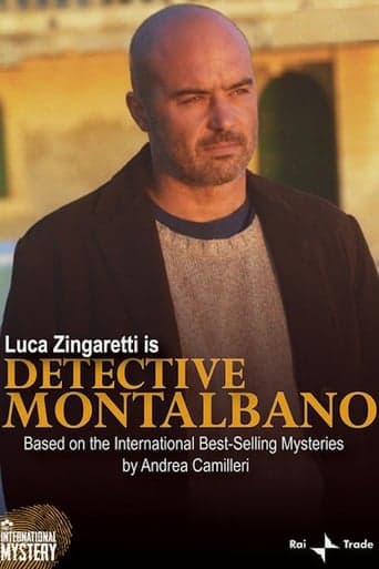 Il Commissario Montalbano Vider