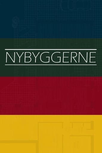 Nybyggerne Vider