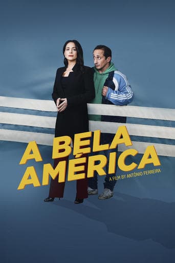 A Bela América Vider