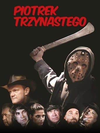 Piotrek trzynastego Vider