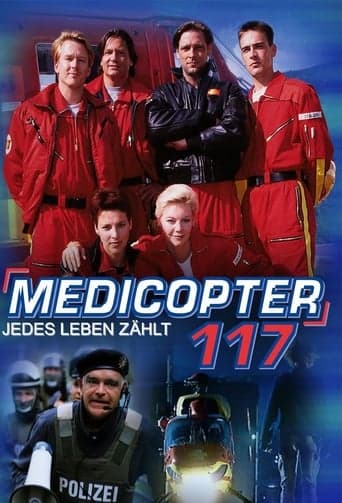 Medicopter 117 Vider