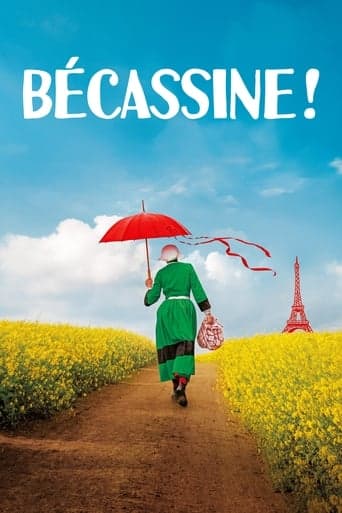 Bécassine ! Vider