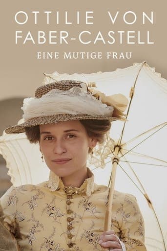 Ottilie von Faber-Castell - Eine mutige Frau Vider