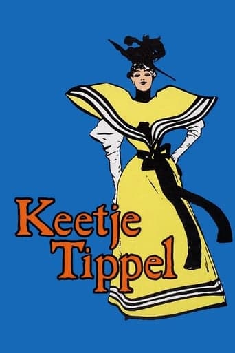 Keetje Tippel Vider