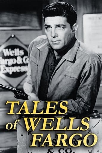 Tales of Wells Fargo Vider