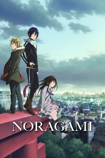 Noragami Vider