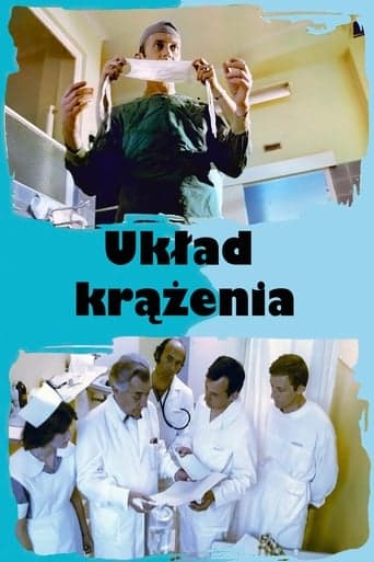 Układ krążenia Vider