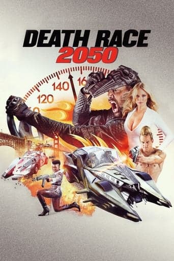 Death Race 2050 Vider