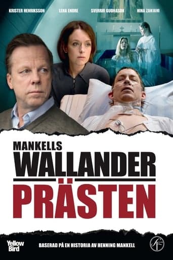 Prästen Vider