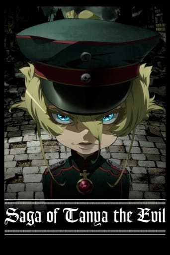 Youjo Senki Vider