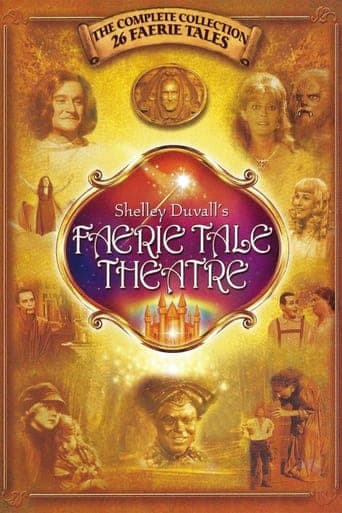 Faerie Tale Theatre Vider