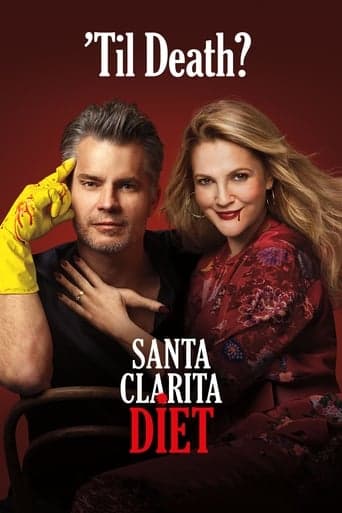 Santa Clarita Diet Vider