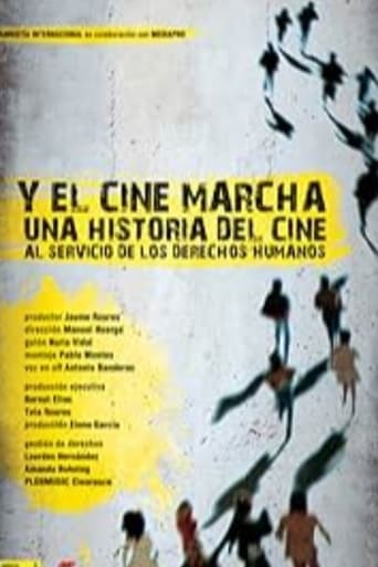 Y el cine marcha Vider