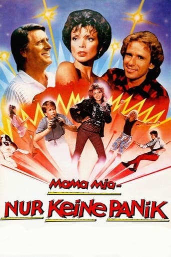 Mama Mia - Nur keine Panik Vider