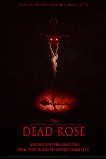 The Dead Rose Vider